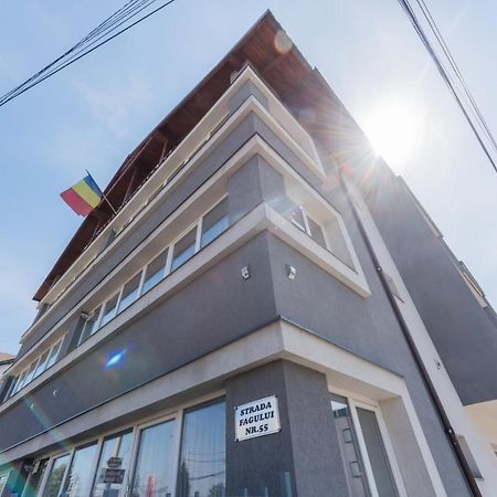 Rania Apartments Kolozsvár Kültér fotó