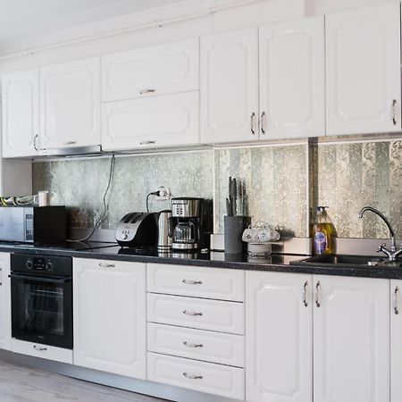 Rania Apartments Kolozsvár Kültér fotó