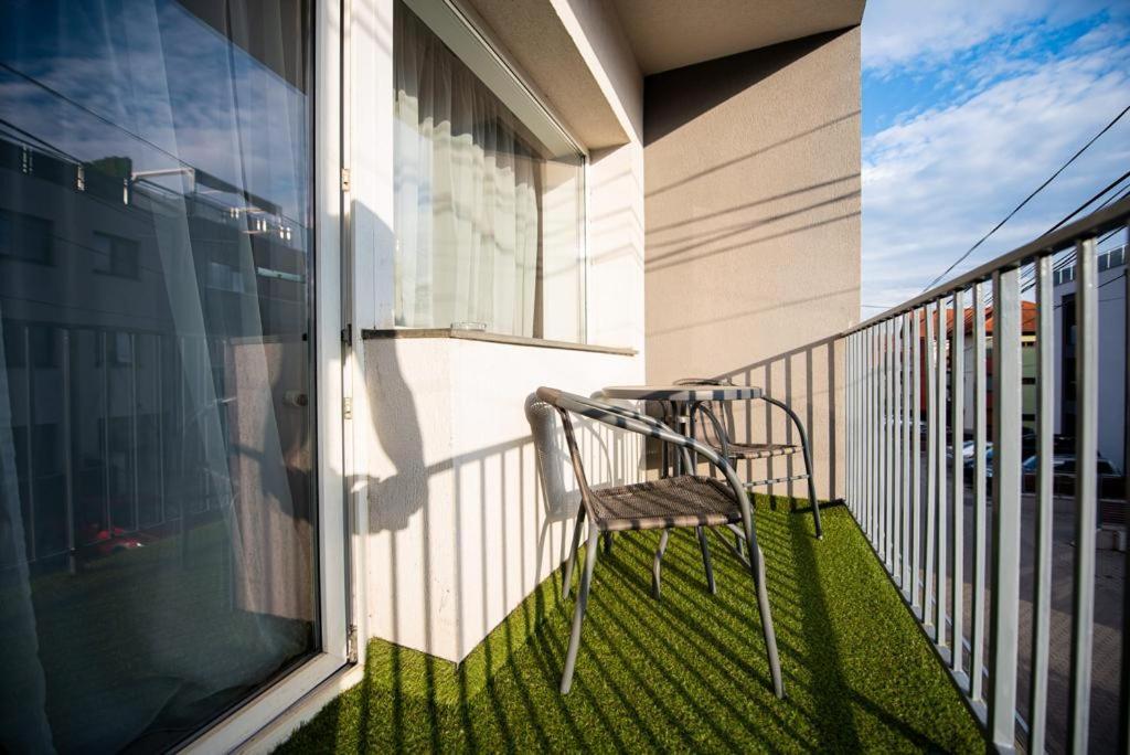 Rania Apartments Kolozsvár Kültér fotó