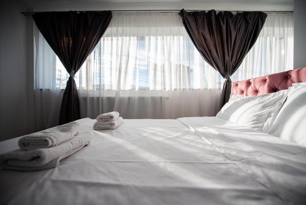 Rania Apartments Kolozsvár Kültér fotó