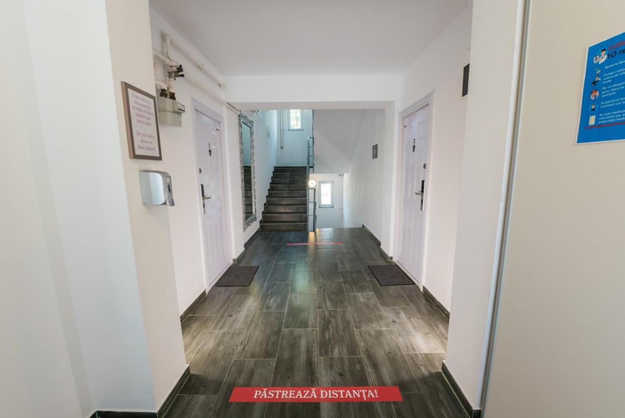 Rania Apartments Kolozsvár Kültér fotó