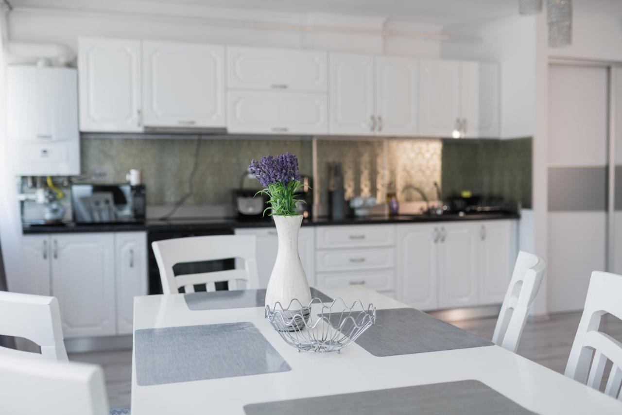 Rania Apartments Kolozsvár Kültér fotó
