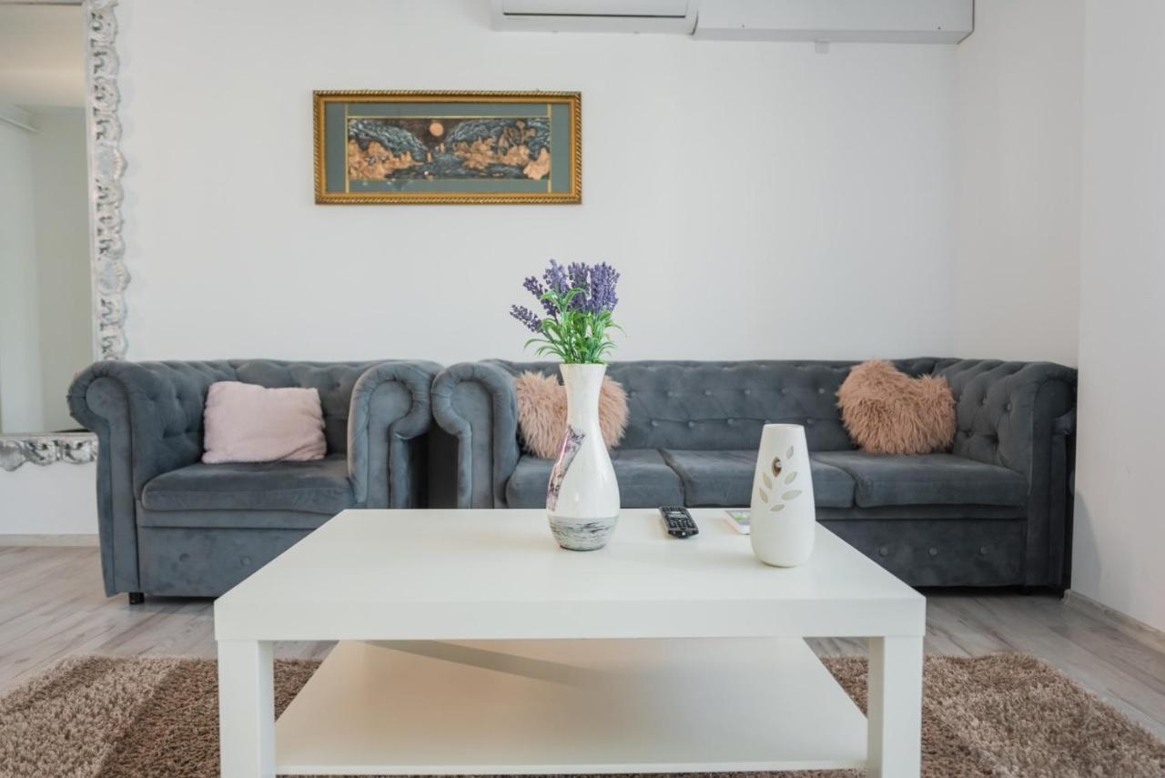 Rania Apartments Kolozsvár Kültér fotó