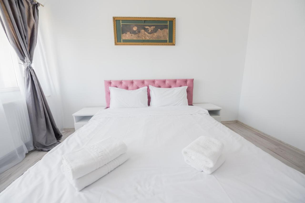 Rania Apartments Kolozsvár Kültér fotó