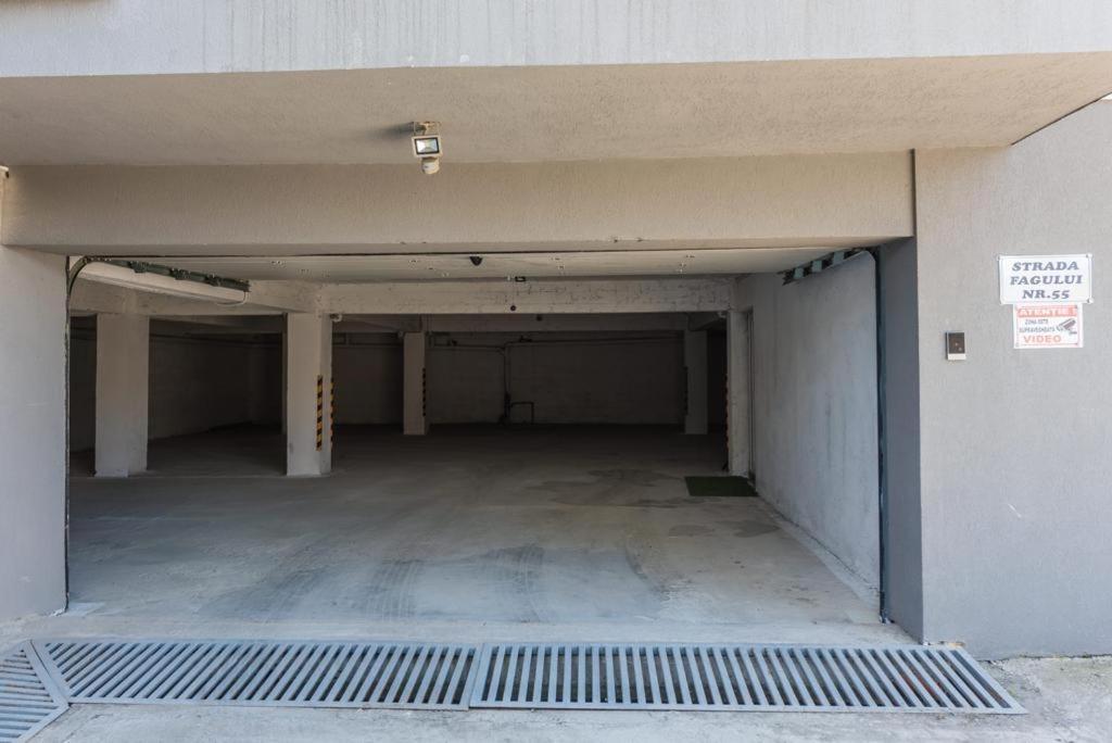 Rania Apartments Kolozsvár Kültér fotó
