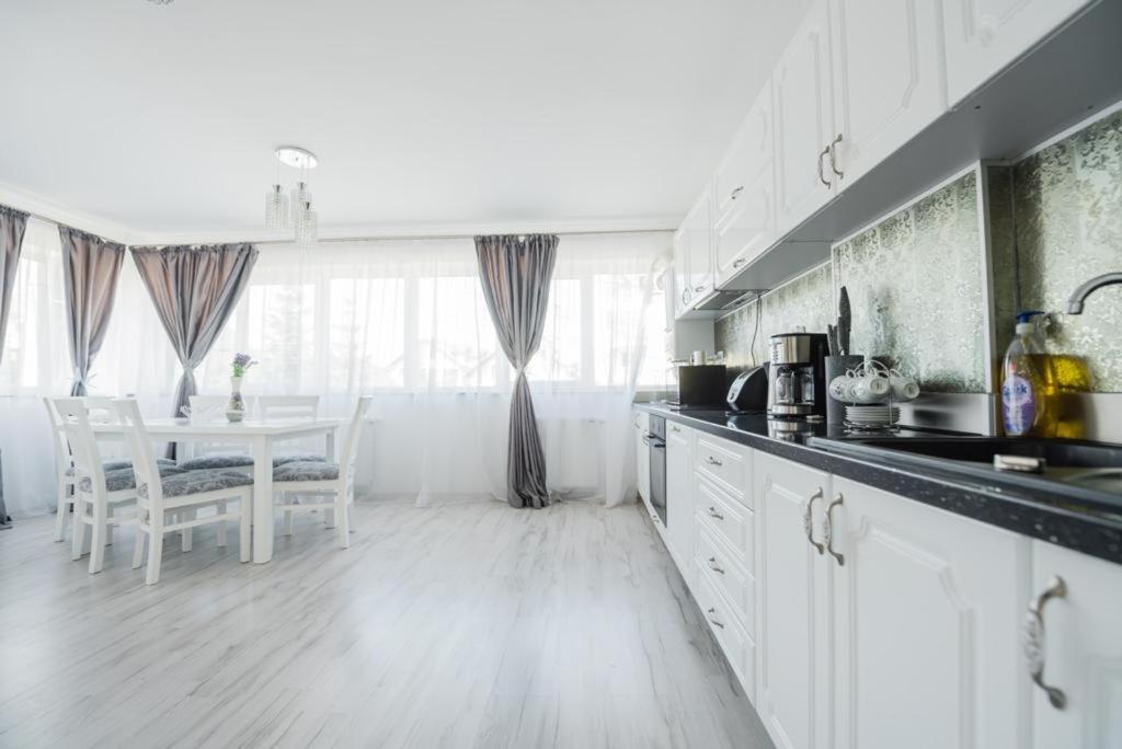 Rania Apartments Kolozsvár Kültér fotó