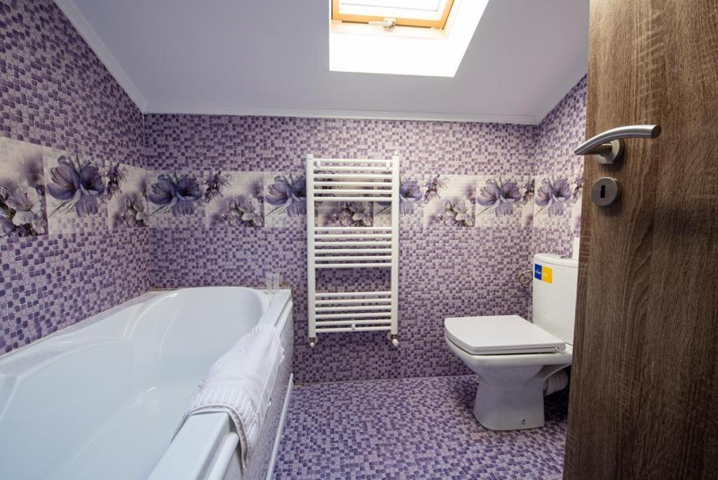 Rania Apartments Kolozsvár Kültér fotó